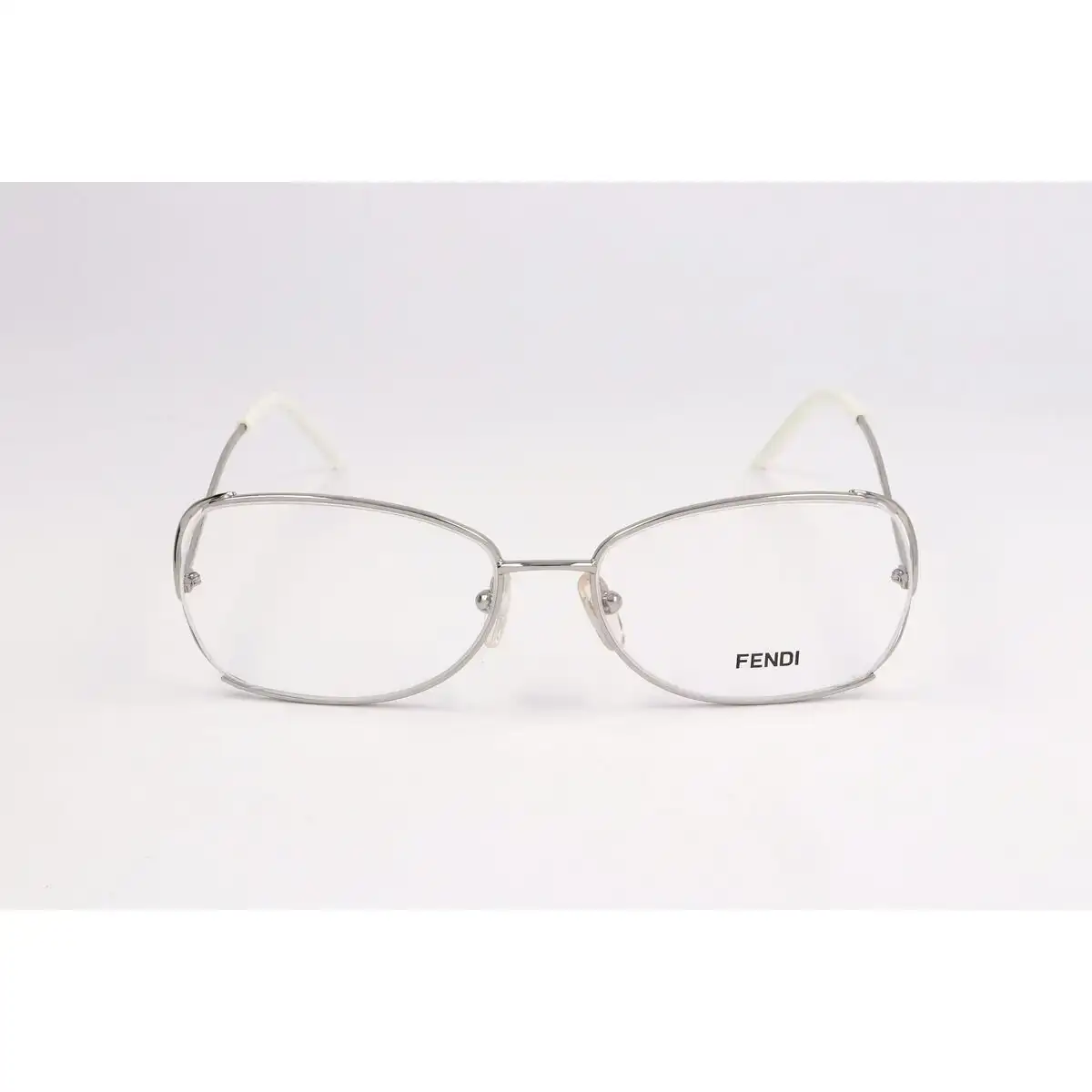 Monture de lunettes femme fendi fendi 902 028_3828. DIAYTAR COTE D'IVOIRE - Votre Passage vers l'Exceptionnel. Explorez notre boutique en ligne, où chaque produit est choisi avec soin pour offrir une expérience de shopping inoubliable.