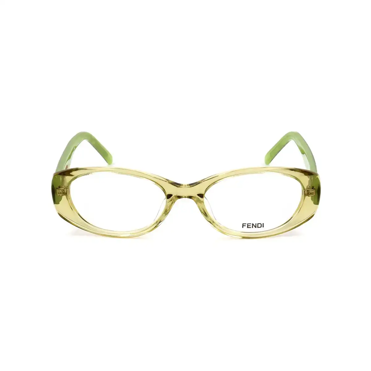 Monture de lunettes femme fendi fendi 907 318 vert_8292. DIAYTAR COTE D'IVOIRE - Votre Destination Shopping Incontournable. Parcourez nos rayons virtuels et trouvez des articles qui répondent à tous vos besoins, du quotidien à l'exceptionnel.