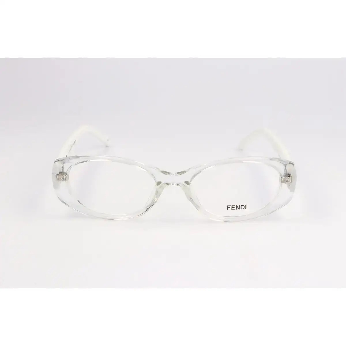 Monture de lunettes femme fendi fendi 907 49 transparent_8761. DIAYTAR COTE D'IVOIRE - L'Art de Choisir, l'Art de Vivre. Parcourez notre boutique en ligne et choisissez parmi des produits de qualité qui ajoutent de l'élégance à votre quotidien.