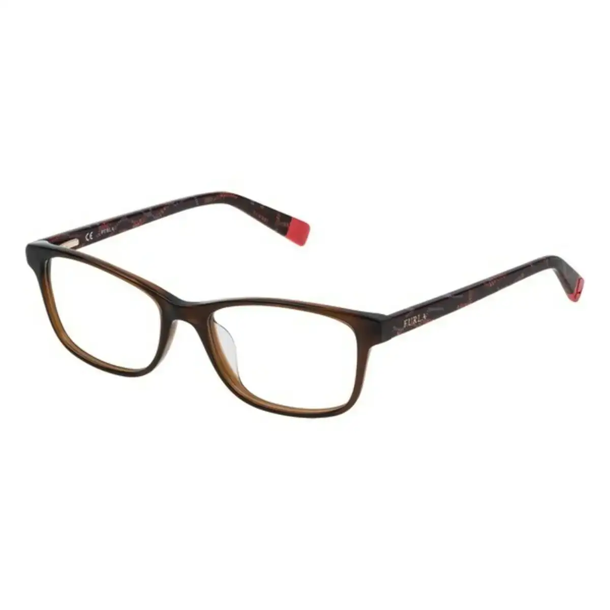 Monture de lunettes femme furla vfu076520g73 o 52 mm _9555. DIAYTAR COTE D'IVOIRE - Où Choisir est un Plaisir Responsable. Explorez notre boutique en ligne et adoptez des produits qui reflètent notre engagement envers la durabilité.