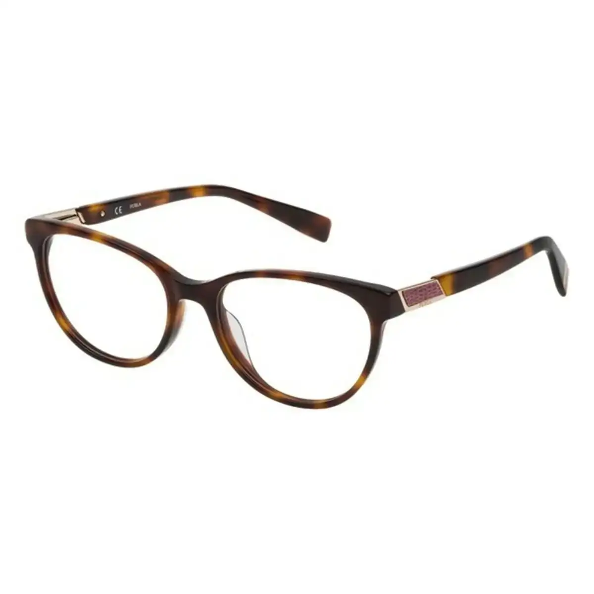 Monture de lunettes femme furla vfu086530752 dark havana o 53 mm _8458. Plongez dans le Monde de DIAYTAR COTE D'IVOIRE - Où Chaque Article Raconte une Histoire. Explorez notre vaste assortiment et choisissez des produits qui vous parlent et reflètent votre style unique.
