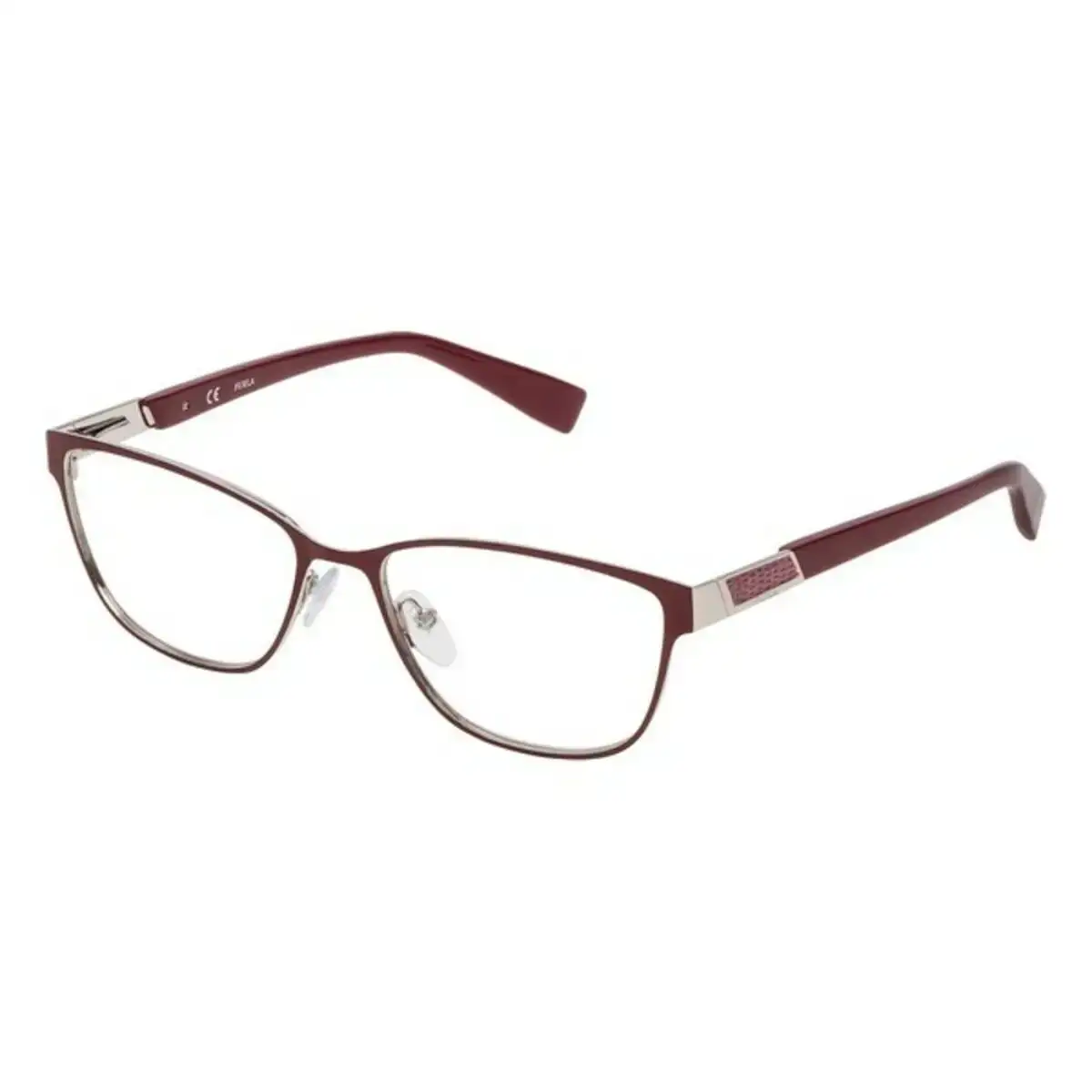 Monture de lunettes femme furla vfu087540q06 rouge o 54 mm _4010. Entrez dans l'Univers de DIAYTAR COTE D'IVOIRE - Où Chaque Produit a une Signification. Explorez notre gamme diversifiée et découvrez des articles qui résonnent avec votre vie.