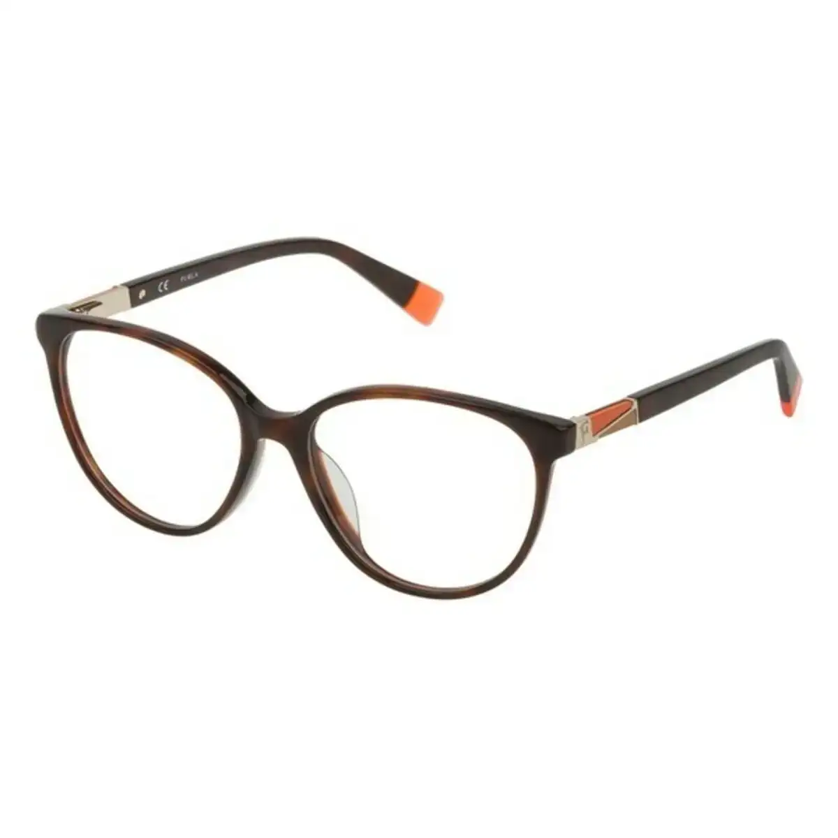Monture de lunettes femme furla vfu1895409xk dark havana o 54 mm _7457. DIAYTAR COTE D'IVOIRE - Où le Shopping Devient une Aventure Culturelle. Plongez dans notre univers de produits qui célèbrent l'héritage et l'artisanat du Côte d'Ivoire.