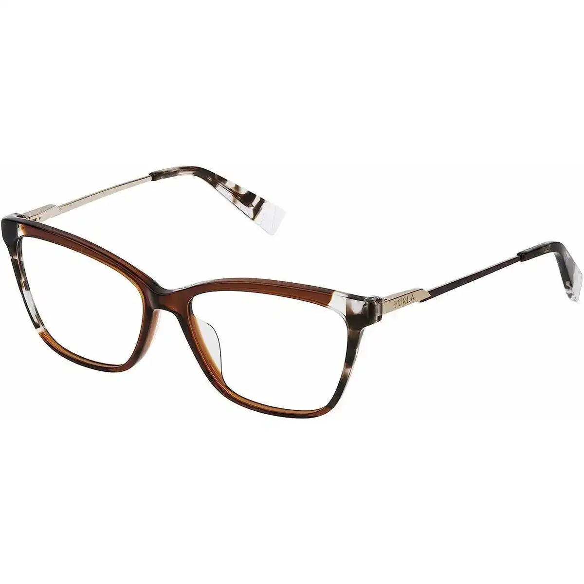 Monture de lunettes femme furla vfu293_8878. DIAYTAR COTE D'IVOIRE - Votre Destination pour un Shopping Réfléchi. Découvrez notre gamme variée et choisissez des produits qui correspondent à vos valeurs et à votre style de vie.