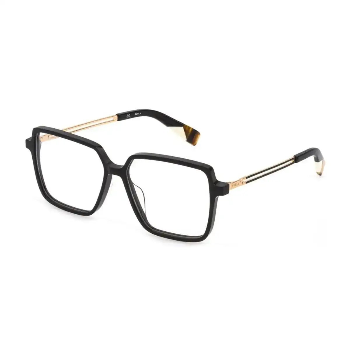 Monture de lunettes femme furla vfu507_2206. Bienvenue chez DIAYTAR COTE D'IVOIRE - Votre Plateforme Shopping pour Tous. Découvrez un large éventail de produits qui célèbrent la diversité et la beauté du Côte d'Ivoire.