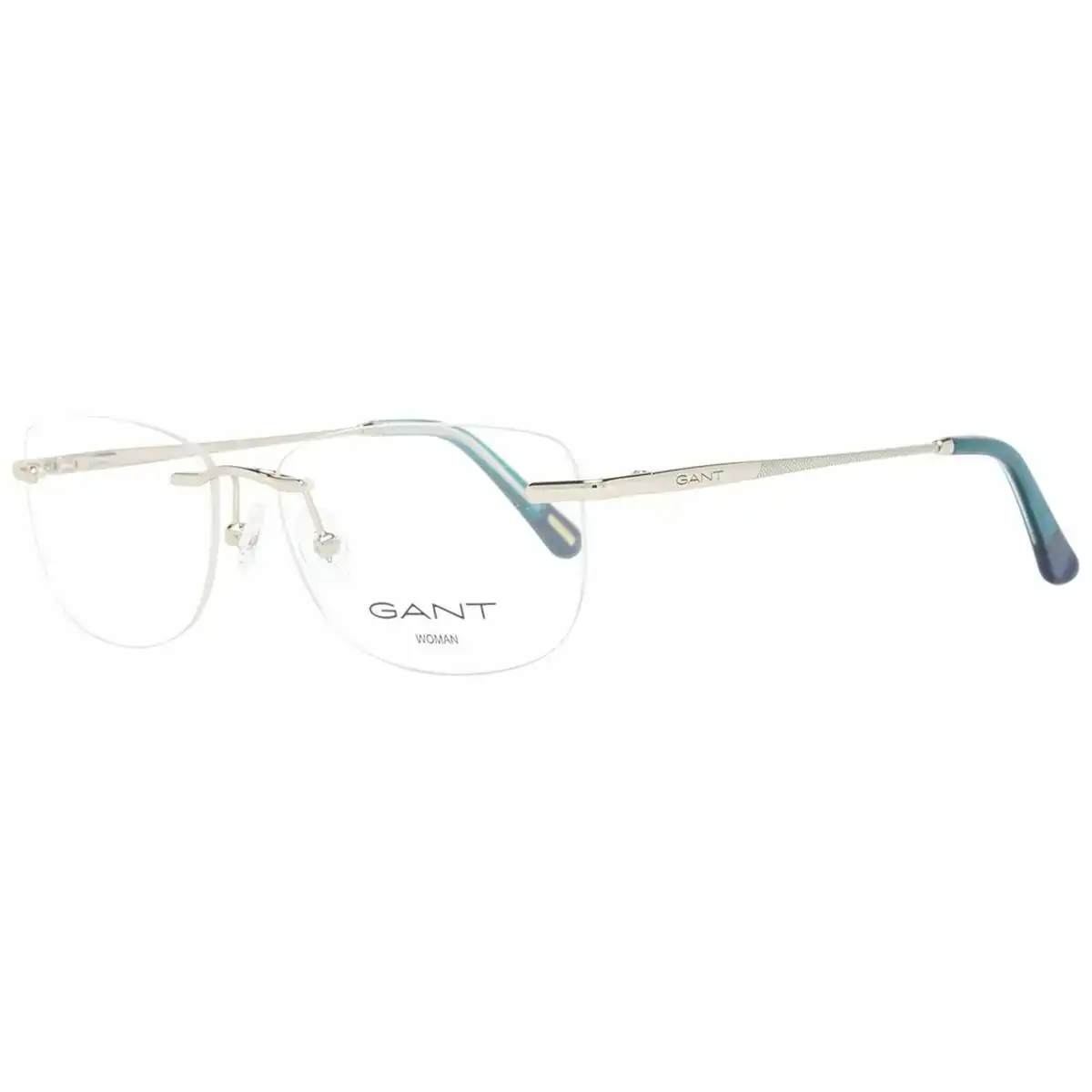 Monture de lunettes femme gant ga4096 54033_3277. DIAYTAR COTE D'IVOIRE - L'Art de Vivre le Shopping Inspiré. Parcourez notre catalogue et choisissez des produits qui reflètent votre passion pour la beauté et l'authenticité.