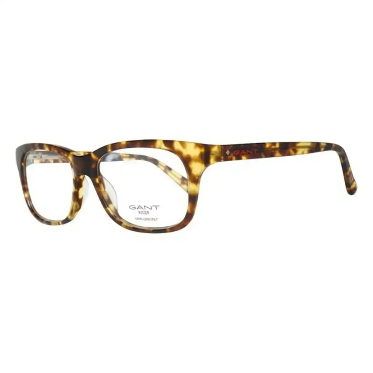 Monture de lunettes femme gant glen mto o 53 mm marron o 53 mm _1603. Bienvenue chez DIAYTAR COTE D'IVOIRE - Où le Shopping Rime avec Diversité. Plongez dans notre univers de produits et découvrez des trésors qui représentent la richesse culturelle du Côte d'Ivoire.