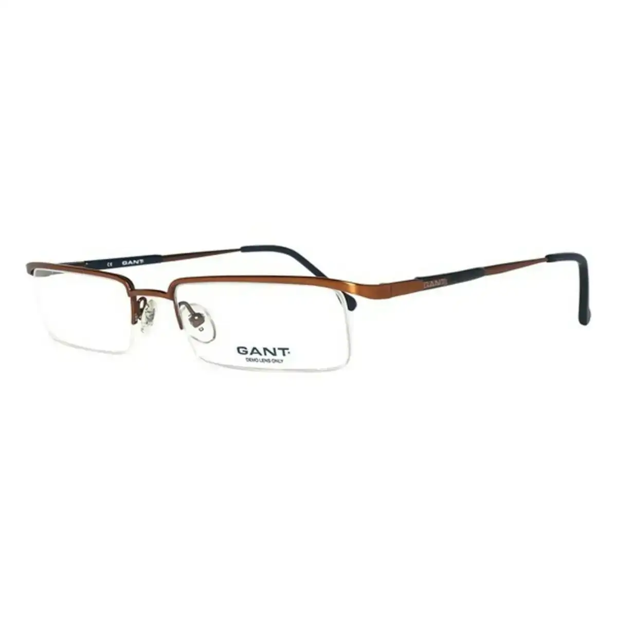 Monture de lunettes femme gant journal cop o 53 mm o 53 mm _2293. DIAYTAR COTE D'IVOIRE - Là où le Chic Rencontre la Tradition. Naviguez à travers notre catalogue et choisissez des produits qui équilibrent l'élégance intemporelle et l'innovation moderne.
