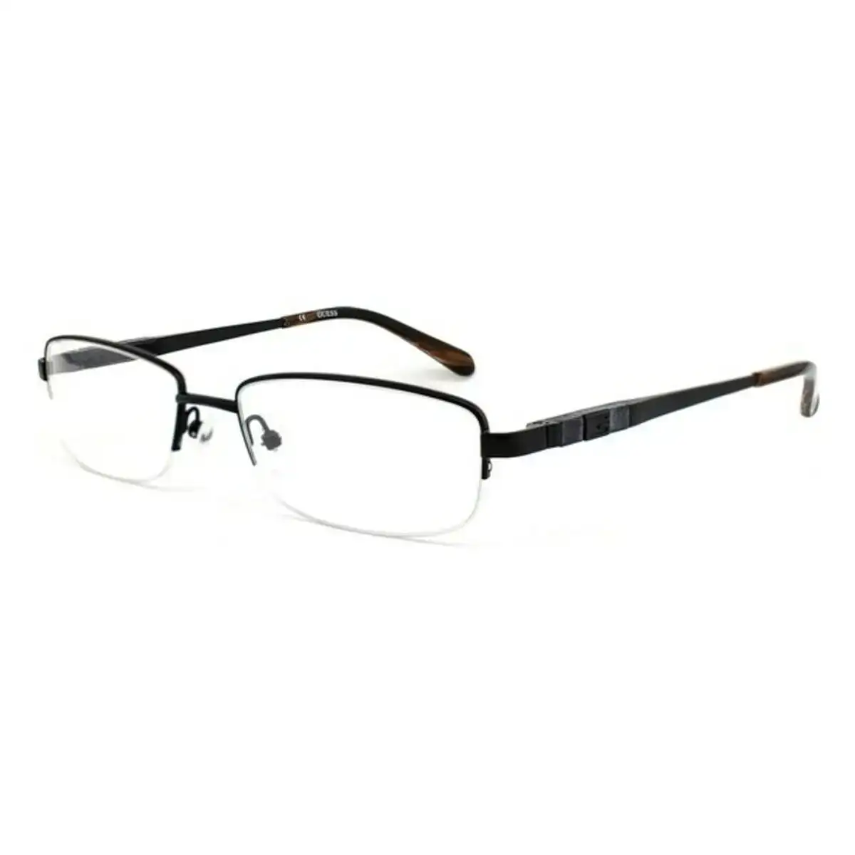 Monture de lunettes femme guess gu1816 blk 54 o 54 mm _4578. DIAYTAR COTE D'IVOIRE - L'Art du Shopping Distinctif. Naviguez à travers notre gamme soigneusement sélectionnée et choisissez des produits qui définissent votre mode de vie.