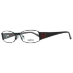 Monture de lunettes femme guess gu2249 blk 52 noir o 52 mm _5748. DIAYTAR COTE D'IVOIRE - L'Art de Vivre l'Élégance Accessible. Parcourez notre gamme variée et choisissez des produits qui ajoutent une touche de sophistication à votre style.