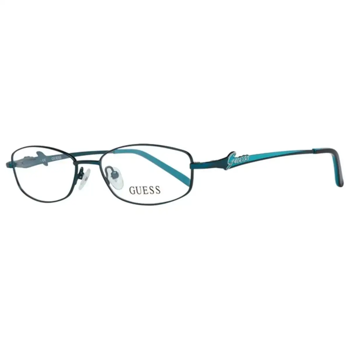 Monture de lunettes femme guess gu2284 grn 51 o 51 mm bleu o 51 mm _1562. Bienvenue chez DIAYTAR COTE D'IVOIRE - Où Choisir Rime avec Découvrir. Plongez dans notre catalogue et trouvez des produits qui révèlent la diversité et la richesse culturelle du Côte d'Ivoire.