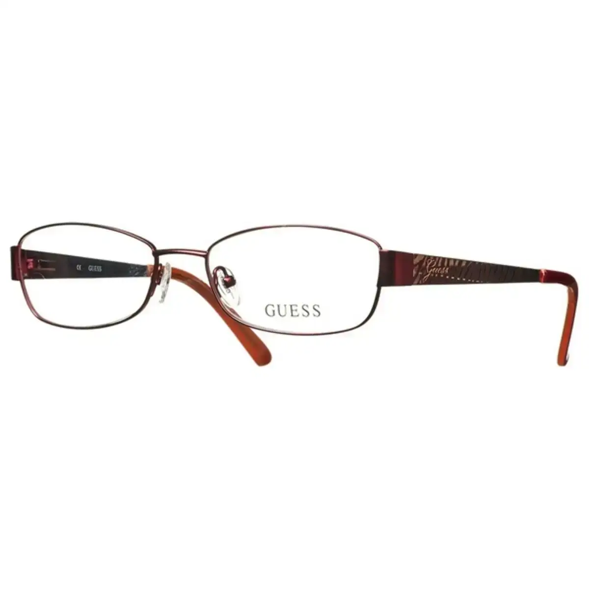 Monture de lunettes femme guess gu2404 bur 53 o 53 mm rouge o 53 mm _7038. DIAYTAR COTE D'IVOIRE - Où Chaque Détail Fait la Différence. Parcourez notre sélection soignée et choisissez des articles qui rehaussent votre quotidien, du fonctionnel à l'esthétique.