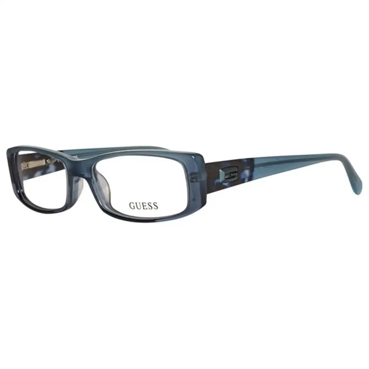 Monture de lunettes femme guess gu2409 bl 53 o 53 mm bleu o 53 mm _6287. Entrez dans l'Univers de DIAYTAR COTE D'IVOIRE - Où Chaque Produit a une Signification. Explorez notre gamme diversifiée et découvrez des articles qui résonnent avec votre vie.