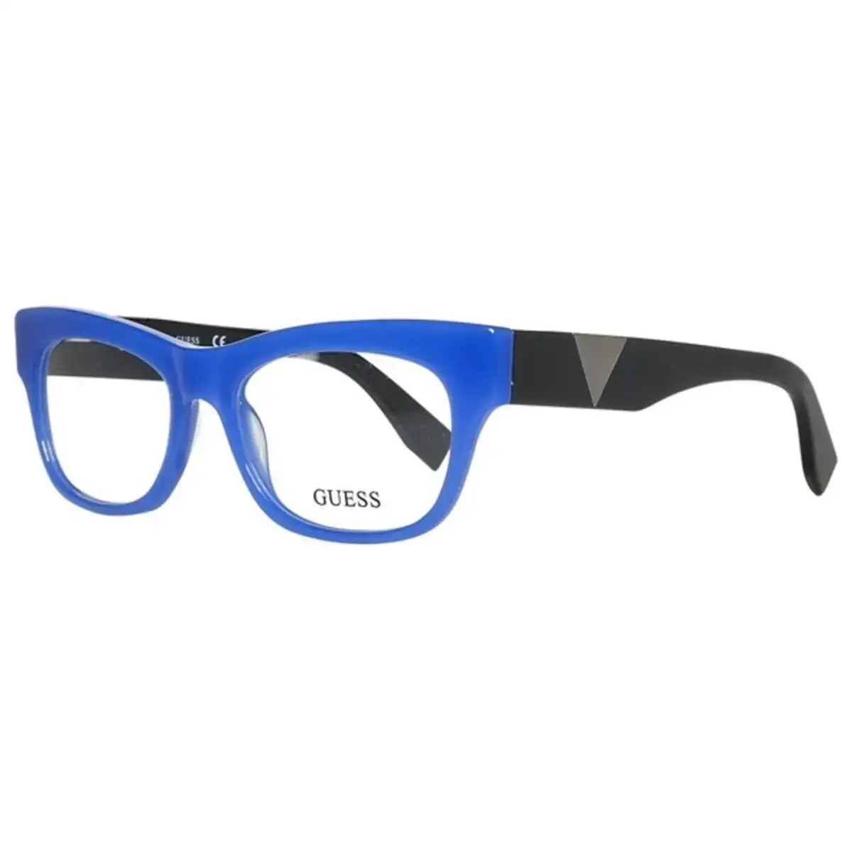 Monture de lunettes femme guess gu2575 090 51 o 51 mm bleu o 51 mm _2285. DIAYTAR COTE D'IVOIRE - L'Art de Choisir, l'Art de S'émerveiller. Explorez notre boutique en ligne et choisissez des articles qui éveillent votre sens de l'émerveillement.