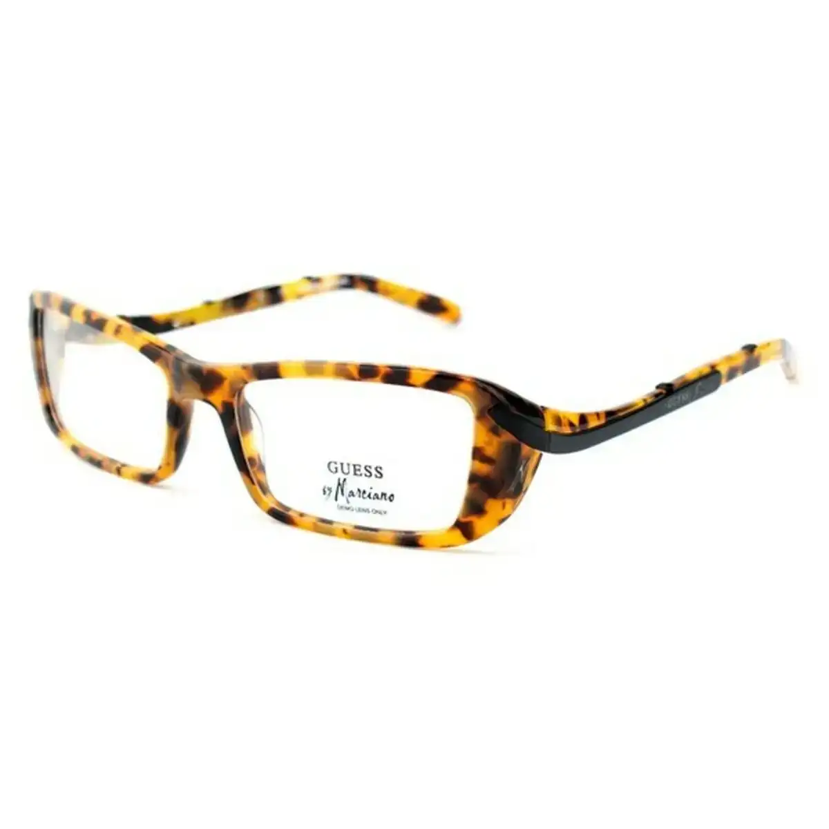 Monture de lunettes femme guess marciano gm101 o 52 mm marron o 52 mm _4877. DIAYTAR COTE D'IVOIRE - Là où Chaque Achat a du Sens. Explorez notre gamme et choisissez des produits qui racontent une histoire, votre histoire.