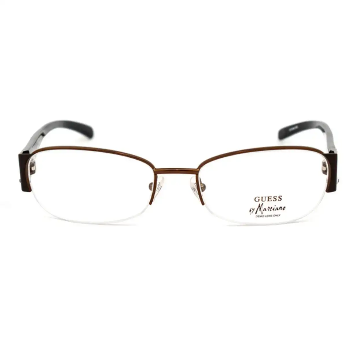 Monture de lunettes femme guess marciano gm103 brn marron o 54 mm _8182. DIAYTAR COTE D'IVOIRE - L'Essence de la Tradition et de la Modernité réunies. Explorez notre plateforme en ligne pour trouver des produits authentiques du Côte d'Ivoire, tout en découvrant les dernières tendances du monde moderne.