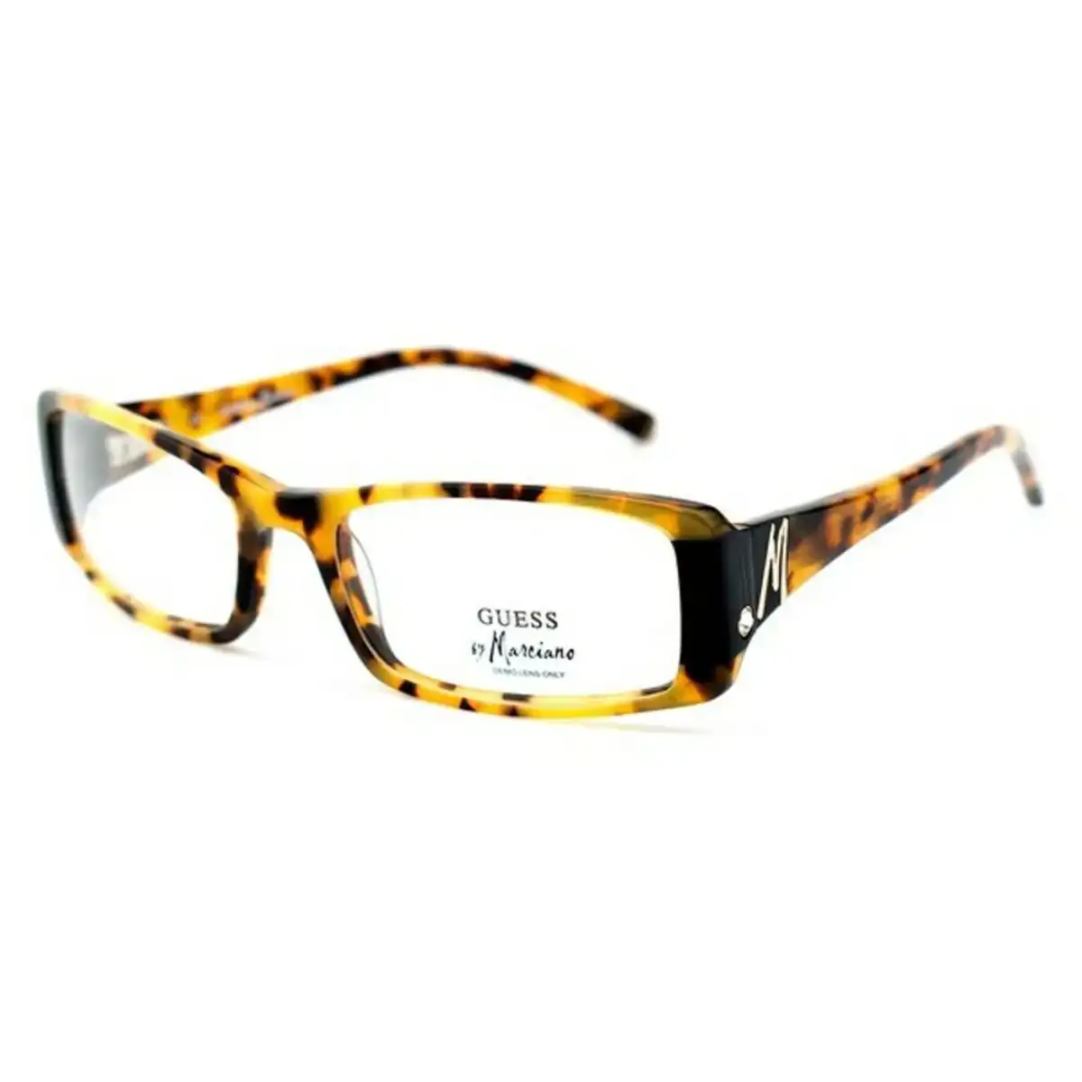 Monture de lunettes femme guess marciano gm104 o 52 mm marron o 52 mm _5304. DIAYTAR COTE D'IVOIRE - Votre Plateforme pour un Shopping Inspiré. Explorez nos offres variées et découvrez des articles qui stimulent votre créativité et embellissent votre vie.