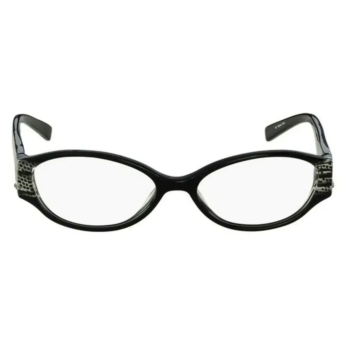 Monture de lunettes femme guess marciano gm130 noir o 52 mm _9825. DIAYTAR COTE D'IVOIRE - Là où Chaque Produit Évoque une Émotion. Parcourez notre catalogue et choisissez des articles qui vous touchent et qui enrichissent votre expérience.