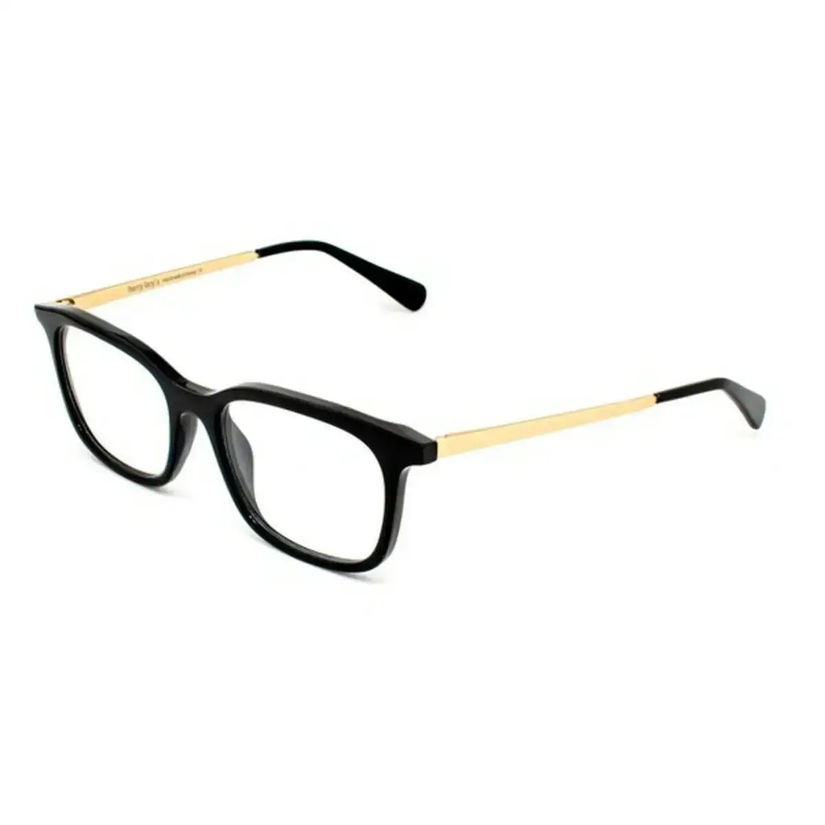 Monture de lunettes femme harry larys convincy 101 noir dore o 52 mm _6707. DIAYTAR COTE D'IVOIRE - L'Art de Choisir, l'Art de S'émerveiller. Explorez notre boutique en ligne et choisissez des articles qui éveillent votre sens de l'émerveillement.