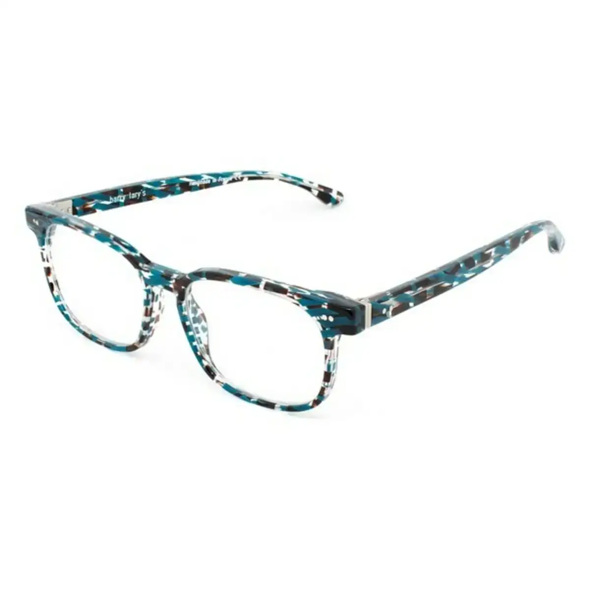 Monture de lunettes femme harry larys patrioty c34 vert transparent o 54 mm _3115. DIAYTAR COTE D'IVOIRE - Où Choisir est une Célébration. Découvrez notre sélection de produits qui représentent la diversité et la joie du Côte d'Ivoire, à chaque étape de votre vie.