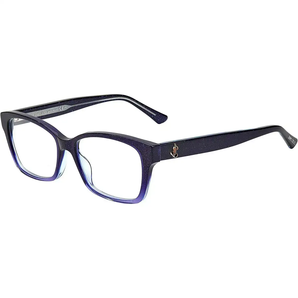 Monture de lunettes femme jimmy choo jc270_7651. Bienvenue chez DIAYTAR COTE D'IVOIRE - Où l'Authenticité Rencontre l'Accessibilité. Explorez notre sélection abordable et découvrez des articles qui incarnent l'essence du Côte d'Ivoire.
