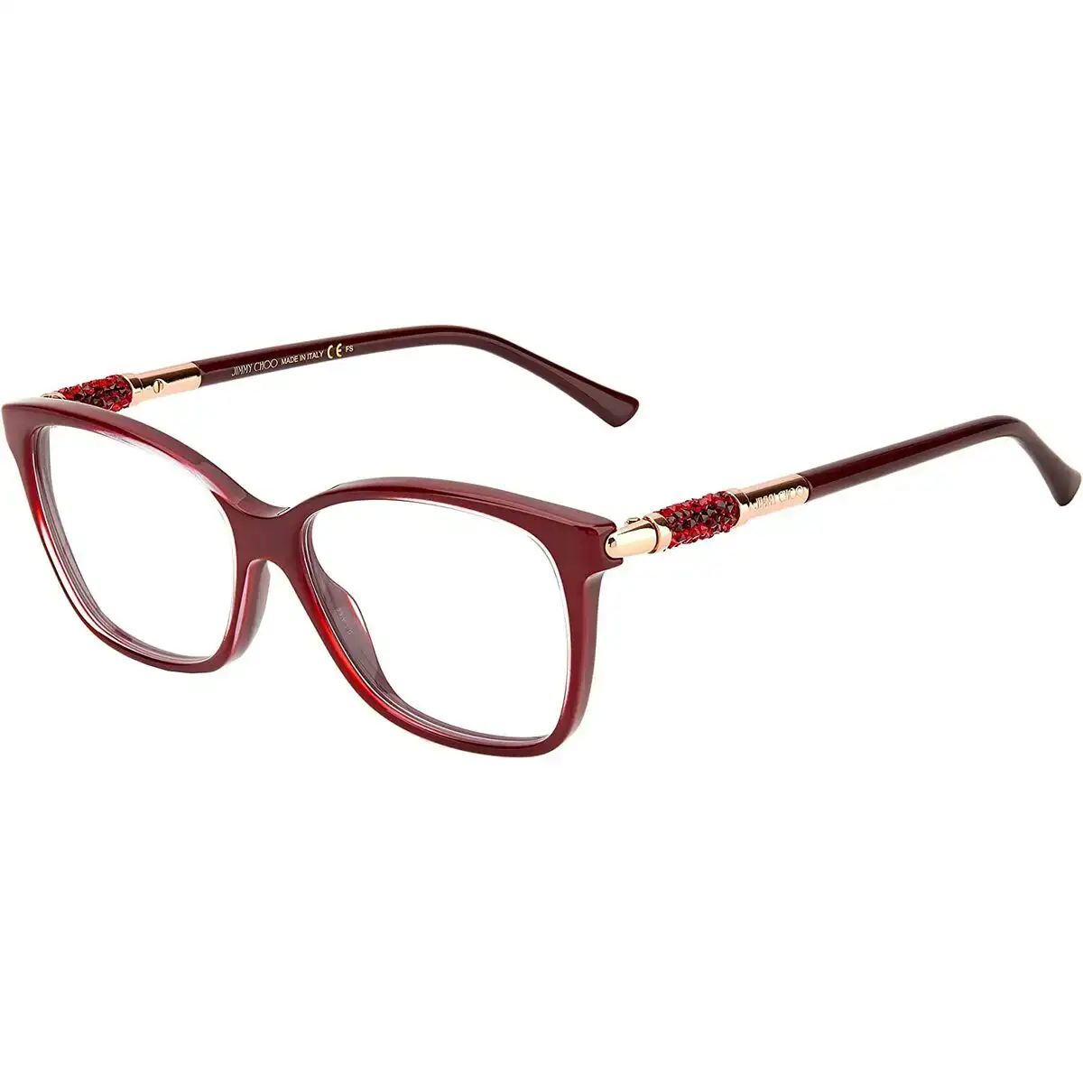 Monture de lunettes femme jimmy choo jc292_8296. Bienvenue sur DIAYTAR COTE D'IVOIRE - Où l'Authenticité Rencontre le Confort. Plongez dans notre univers de produits qui allient tradition et commodité pour répondre à vos besoins.
