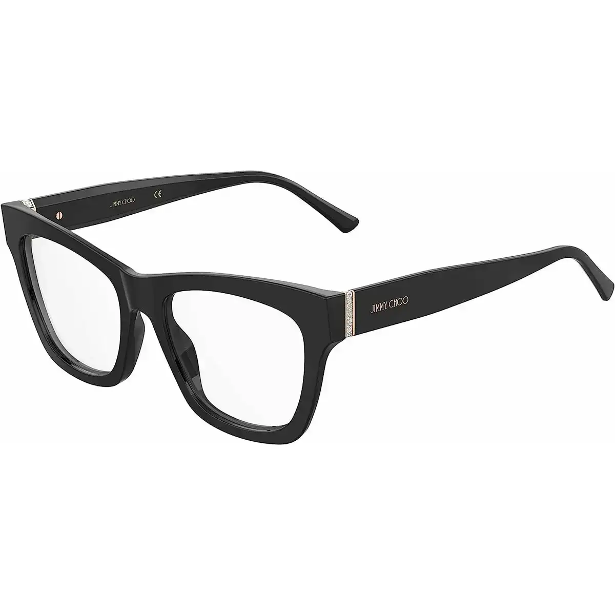 Monture de lunettes femme jimmy choo jc351_7329. DIAYTAR COTE D'IVOIRE - Votre Passage vers la Découverte. Explorez notre boutique en ligne pour trouver des trésors qui vous attendent, du traditionnel à l'avant-garde.
