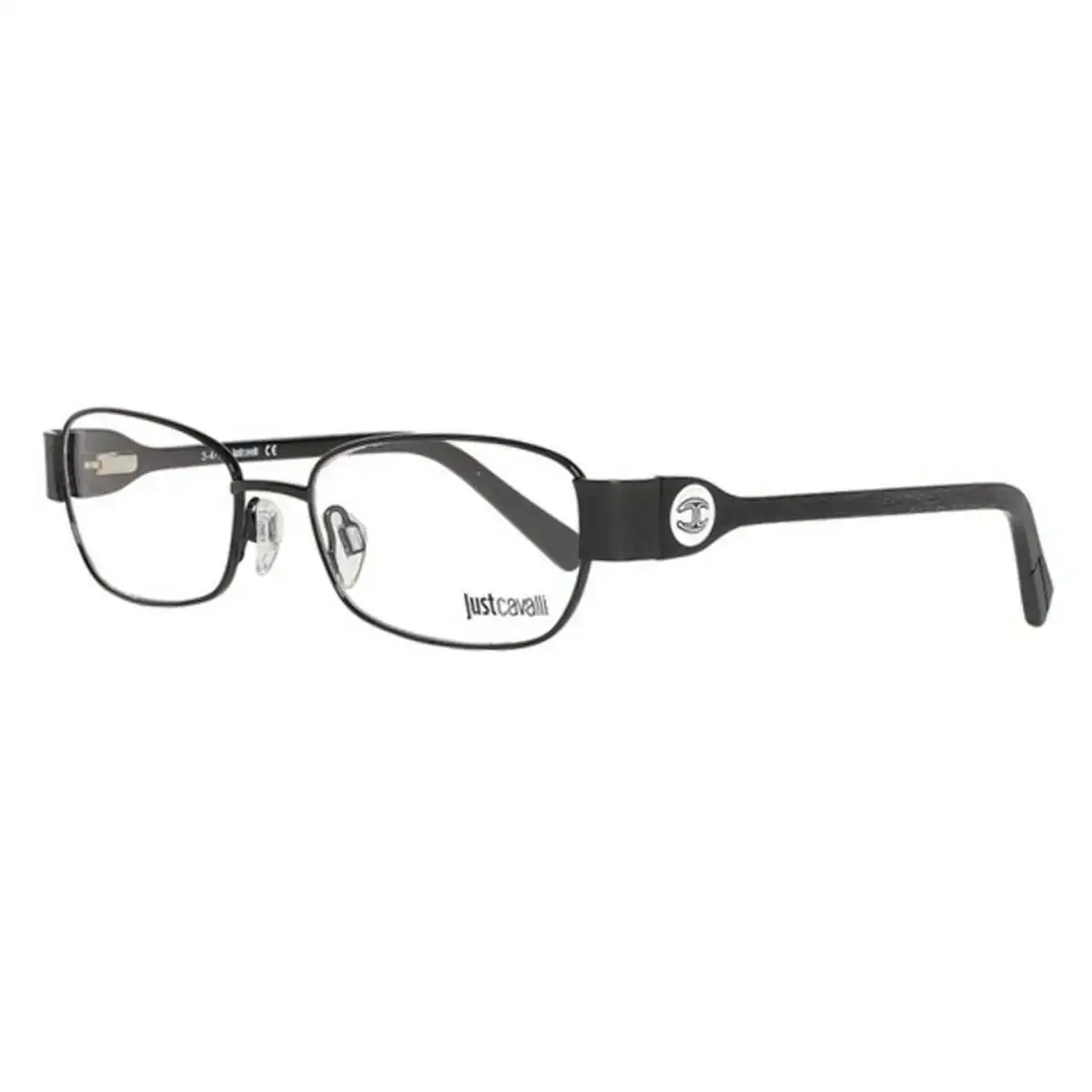 Monture de lunettes femme just cavalli jc0528 005 52 noir o 52 mm _9172. DIAYTAR COTE D'IVOIRE - Là où la Beauté Rencontre la Fonctionnalité. Parcourez notre sélection pour trouver des produits qui allient esthétique et praticité, pour un quotidien sublimé.
