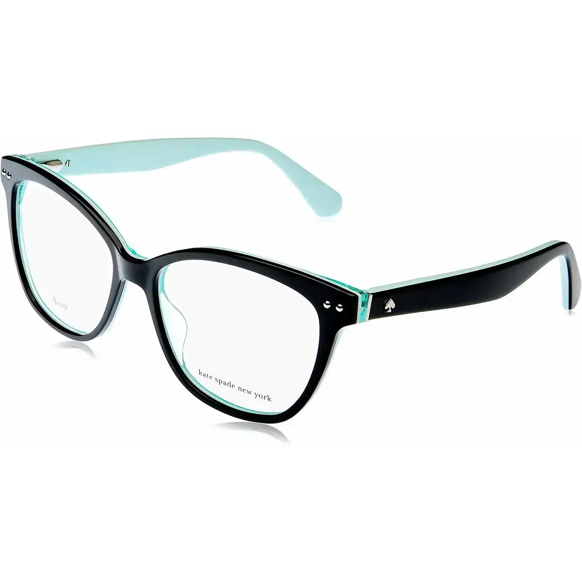 Monture de lunettes femme kate spade adrie_6814. DIAYTAR COTE D'IVOIRE - Votre Destination Shopping Inspirante. Explorez notre catalogue pour trouver des articles qui stimulent votre créativité et votre style de vie.