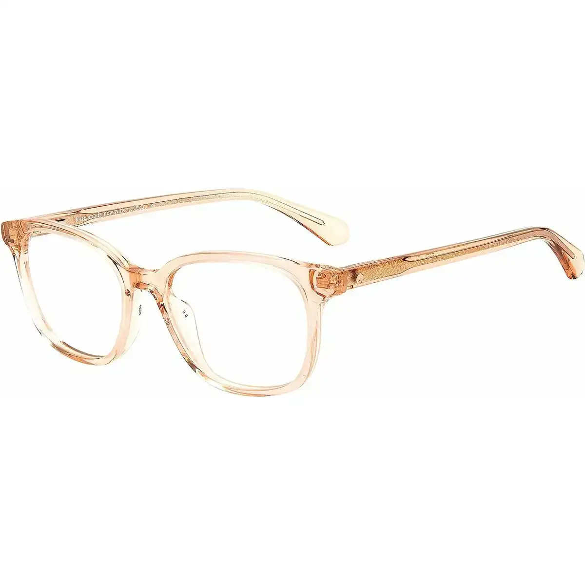 Monture de lunettes femme kate spade bari_6205. DIAYTAR COTE D'IVOIRE - L'Art de Vivre le Shopping Éthique. Parcourez notre gamme et choisissez des produits qui reflètent notre engagement envers des pratiques durables.