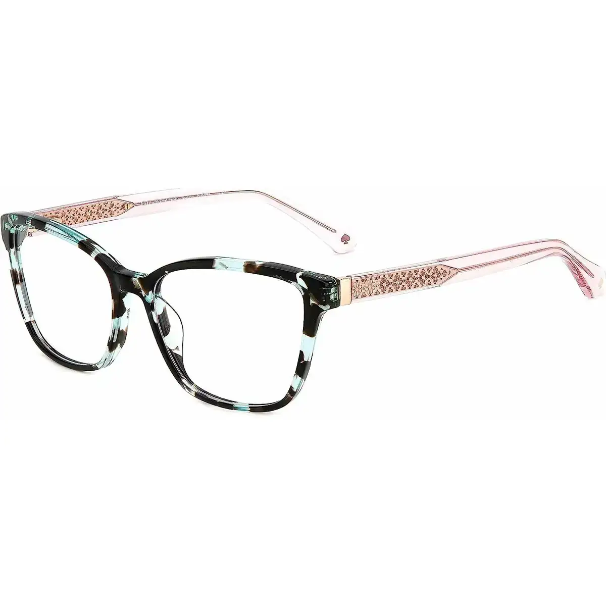 Monture de lunettes femme kate spade belen_7797. DIAYTAR COTE D'IVOIRE - Là où l'Élégance Devient un Mode de Vie. Naviguez à travers notre gamme et choisissez des produits qui apportent une touche raffinée à votre quotidien.