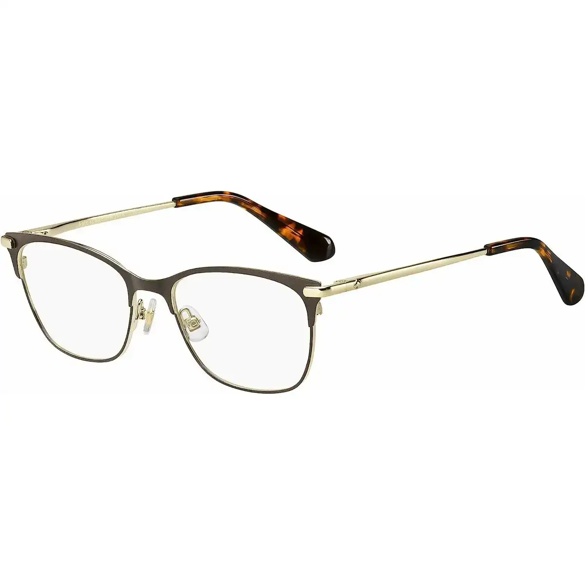 Monture de lunettes femme kate spade bendall_2716. Bienvenue sur DIAYTAR COTE D'IVOIRE - Où Choisir Rime avec Qualité. Explorez notre gamme diversifiée et découvrez des articles conçus pour répondre à vos attentes élevées.