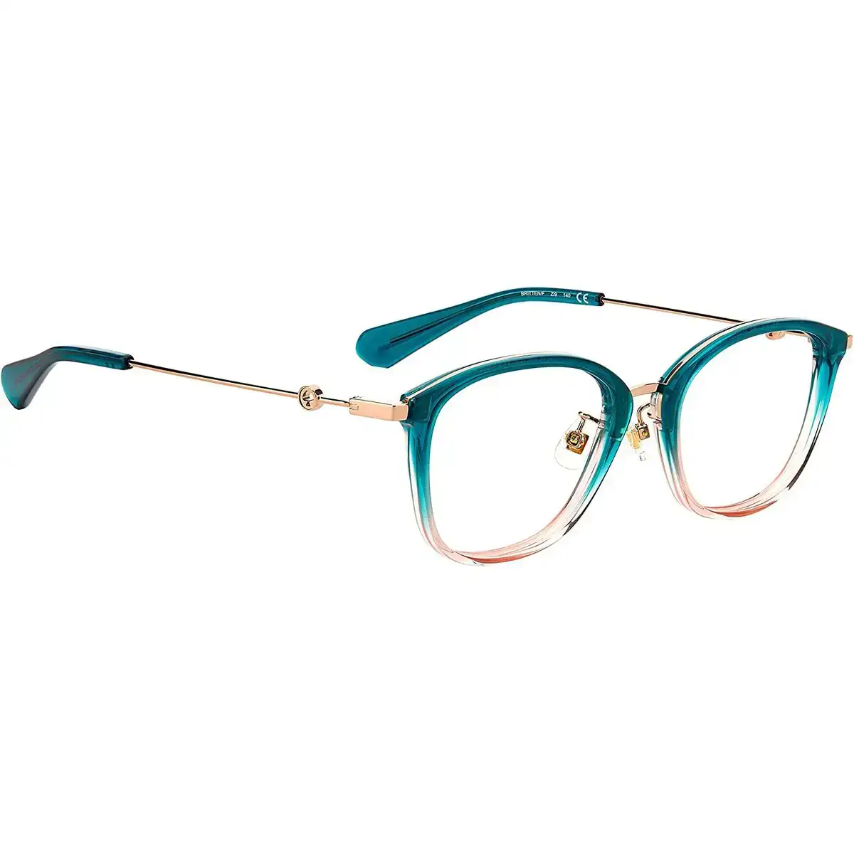 Monture de lunettes femme kate spade britten_f_4273. DIAYTAR COTE D'IVOIRE - Là où Chaque Produit Évoque une Émotion. Parcourez notre catalogue et choisissez des articles qui vous touchent et qui enrichissent votre expérience.
