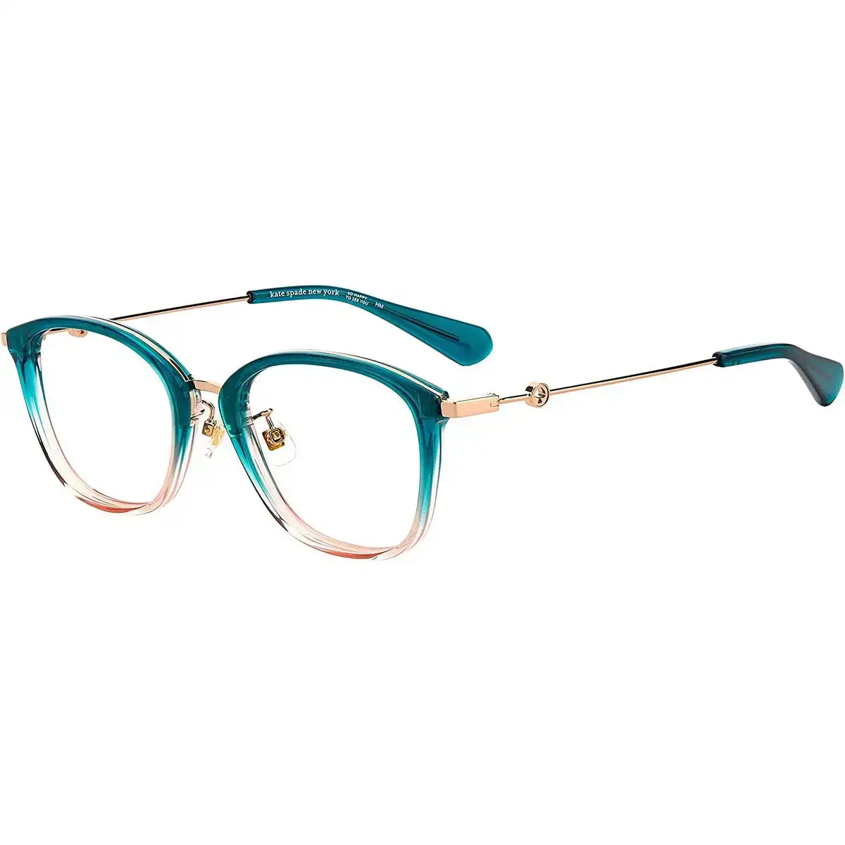 Monture de lunettes femme kate spade britten_f_7712. DIAYTAR COTE D'IVOIRE - Où Choisir est un Voyage Cultuel. Explorez notre boutique en ligne et découvrez des produits qui célèbrent la richesse et la diversité culturelle du Côte d'Ivoire.