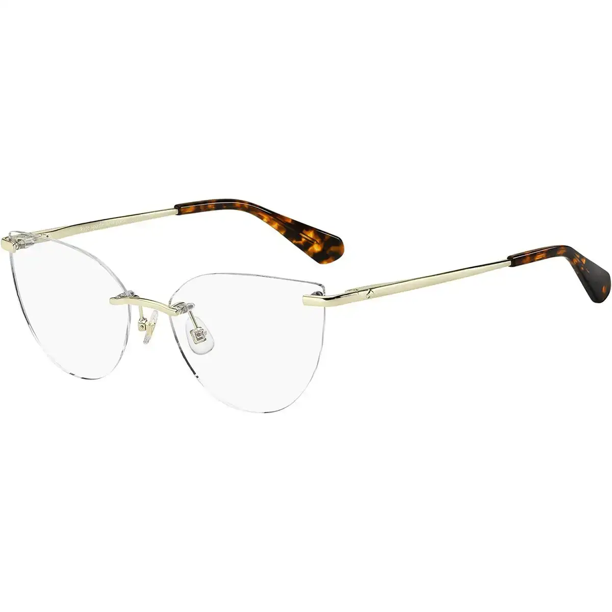 Monture de lunettes femme kate spade delaney_4707. Découvrez DIAYTAR COTE D'IVOIRE - Où l'Élégance Rencontre la Variété. Parcourez notre collection et trouvez des trésors cachés qui ajoutent une touche de sophistication à votre vie quotidienne.