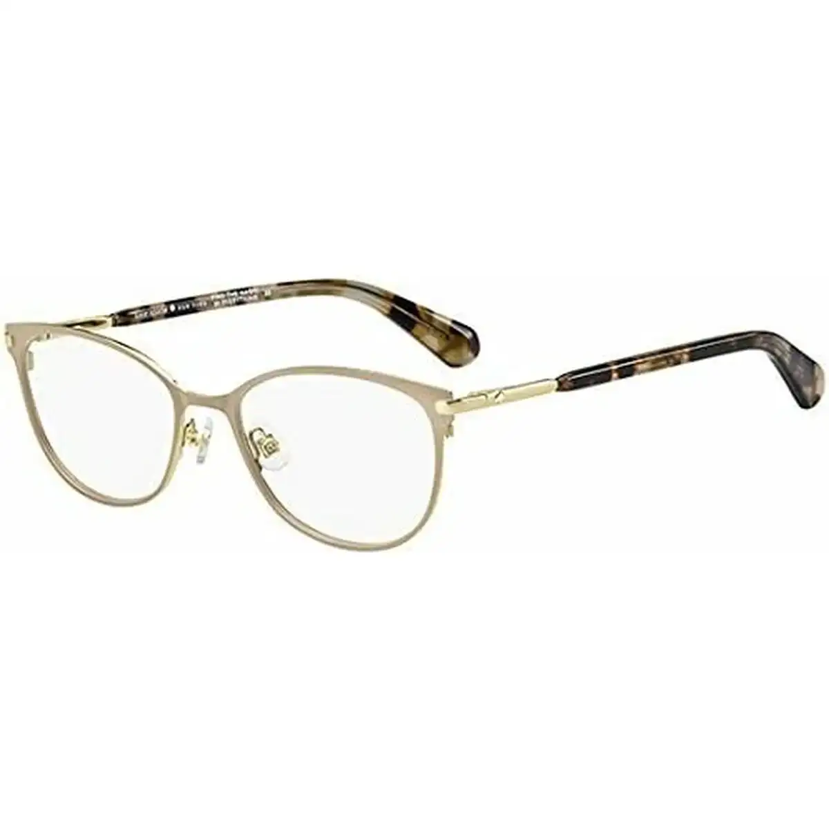 Monture de lunettes femme kate spade jabria_9931. Entrez dans le Monde de DIAYTAR COTE D'IVOIRE - Où Chaque Produit Raconte une Histoire Unique. Explorez notre sélection et laissez-vous transporter par des récits à travers les articles que vous choisissez.