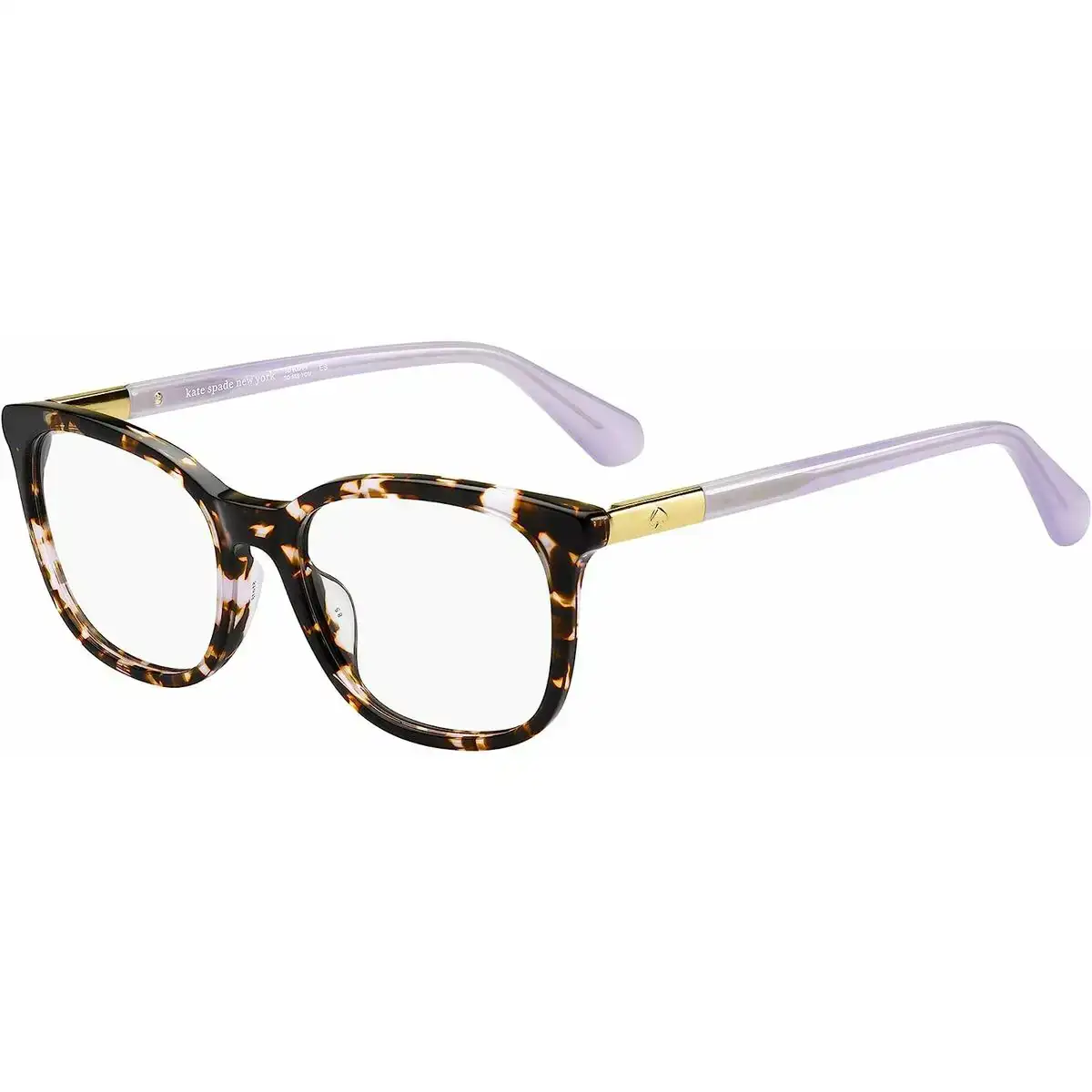Monture de lunettes femme kate spade jalisha_6614. DIAYTAR COTE D'IVOIRE - Votre Destinée Shopping Personnalisée. Plongez dans notre boutique en ligne et créez votre propre expérience de shopping en choisissant parmi nos produits variés.