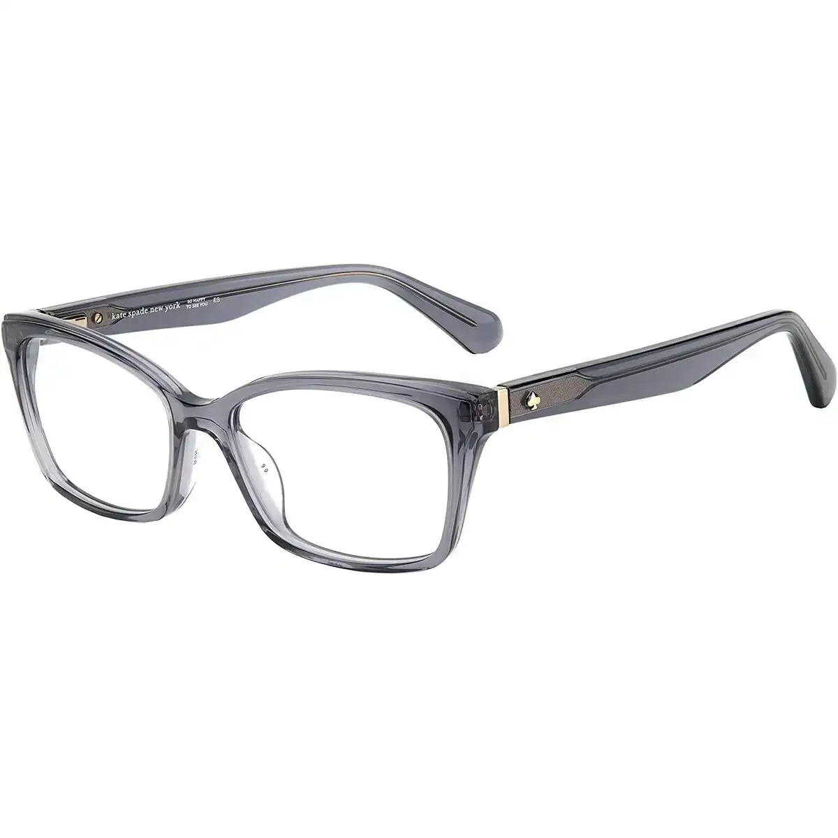 Monture de lunettes femme kate spade jeri_9385. DIAYTAR COTE D'IVOIRE - Votre Destination Shopping Exquise. Explorez notre boutique en ligne et découvrez des trésors qui ajoutent une touche de sophistication à votre style et à votre espace.