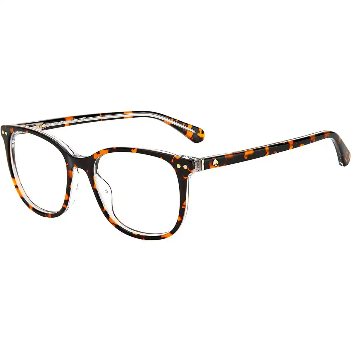 Monture de lunettes femme kate spade joliet_6267. Entrez dans l'Univers de DIAYTAR COTE D'IVOIRE - Où Chaque Produit a sa Place. Explorez nos rayons virtuels et choisissez des articles qui s'intègrent parfaitement à votre style de vie.