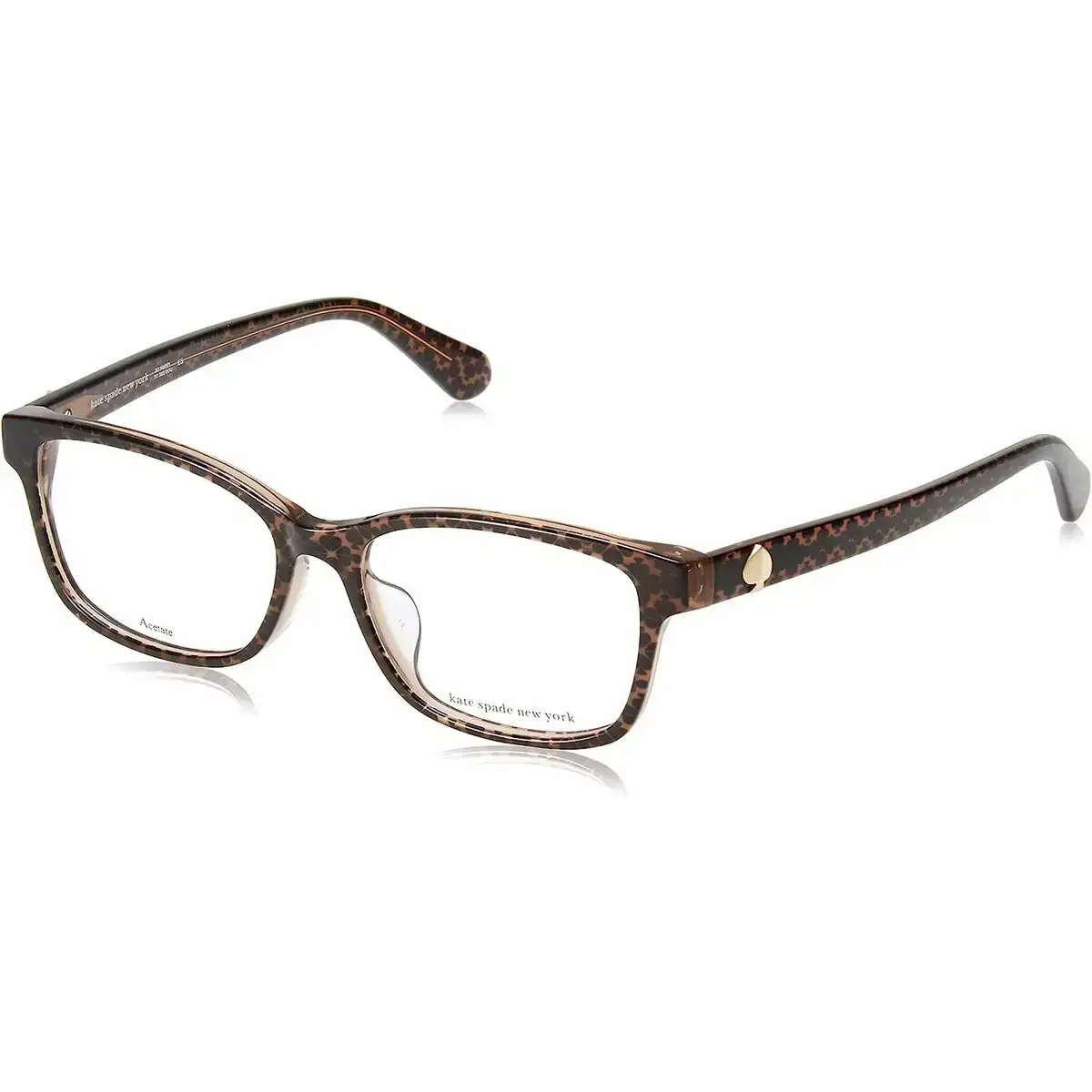 Monture de lunettes femme kate spade kariane_f_7977. Découvrez DIAYTAR COTE D'IVOIRE - Où l'Élégance Rencontre la Variété. Parcourez notre collection et trouvez des trésors cachés qui ajoutent une touche de sophistication à votre vie quotidienne.