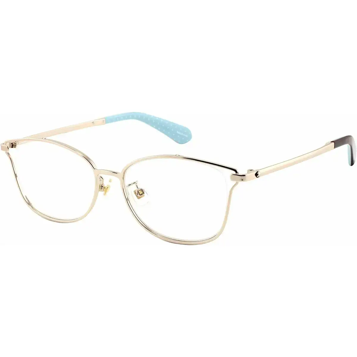 Monture de lunettes femme kate spade lowri_f_9349. Entrez dans l'Univers de DIAYTAR COTE D'IVOIRE - Où Choisir est un Voyage. Explorez notre gamme diversifiée et trouvez des articles qui répondent à tous vos besoins et envies.
