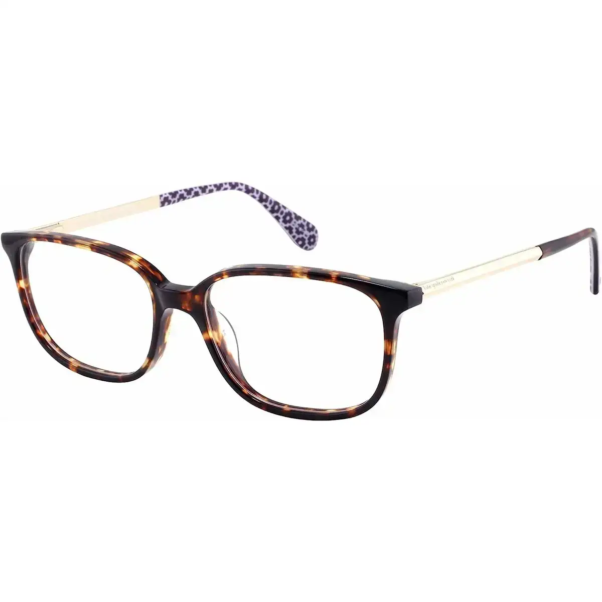 Monture de lunettes femme kate spade natalia_7800. Entrez dans l'Univers de DIAYTAR COTE D'IVOIRE - Où le Choix Rencontre l'Authenticité. Explorez nos rayons virtuels et trouvez des produits qui incarnent la richesse de notre culture.