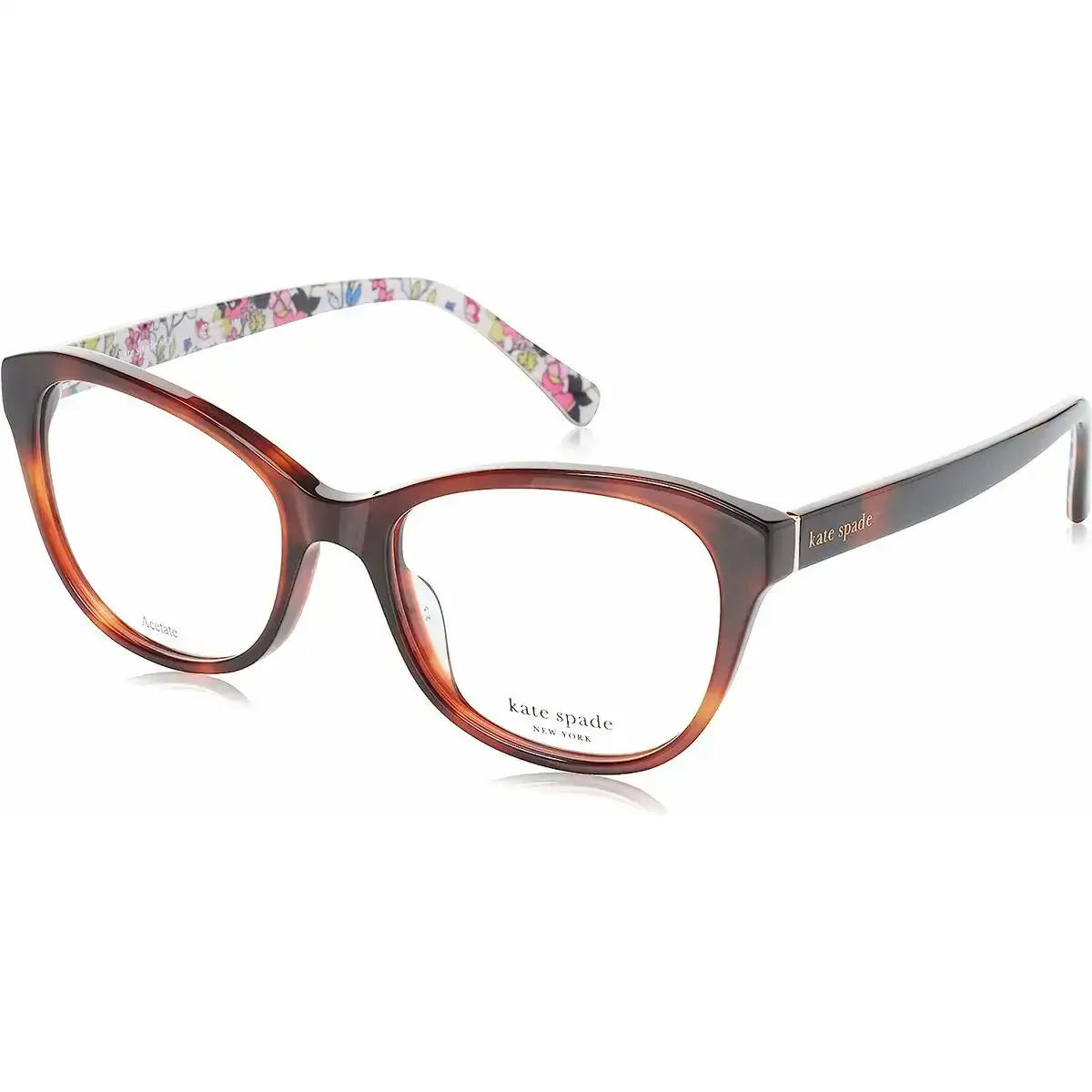 Monture de lunettes femme kate spade nataly_7420. DIAYTAR COTE D'IVOIRE - Votre Passage vers l'Élégance Abordable. Explorez notre collection où chaque produit est choisi pour sa qualité et son accessibilité, incarnant ainsi l'essence du Côte d'Ivoire.