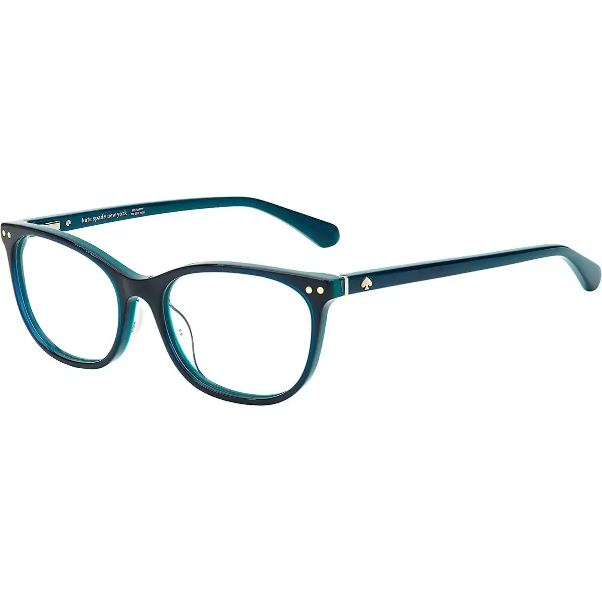 Monture de lunettes femme kate spade raelynn_5091. DIAYTAR COTE D'IVOIRE - L'Art de Choisir, l'Art de S'émerveiller. Explorez notre boutique en ligne et choisissez des articles qui éveillent votre sens de l'émerveillement.