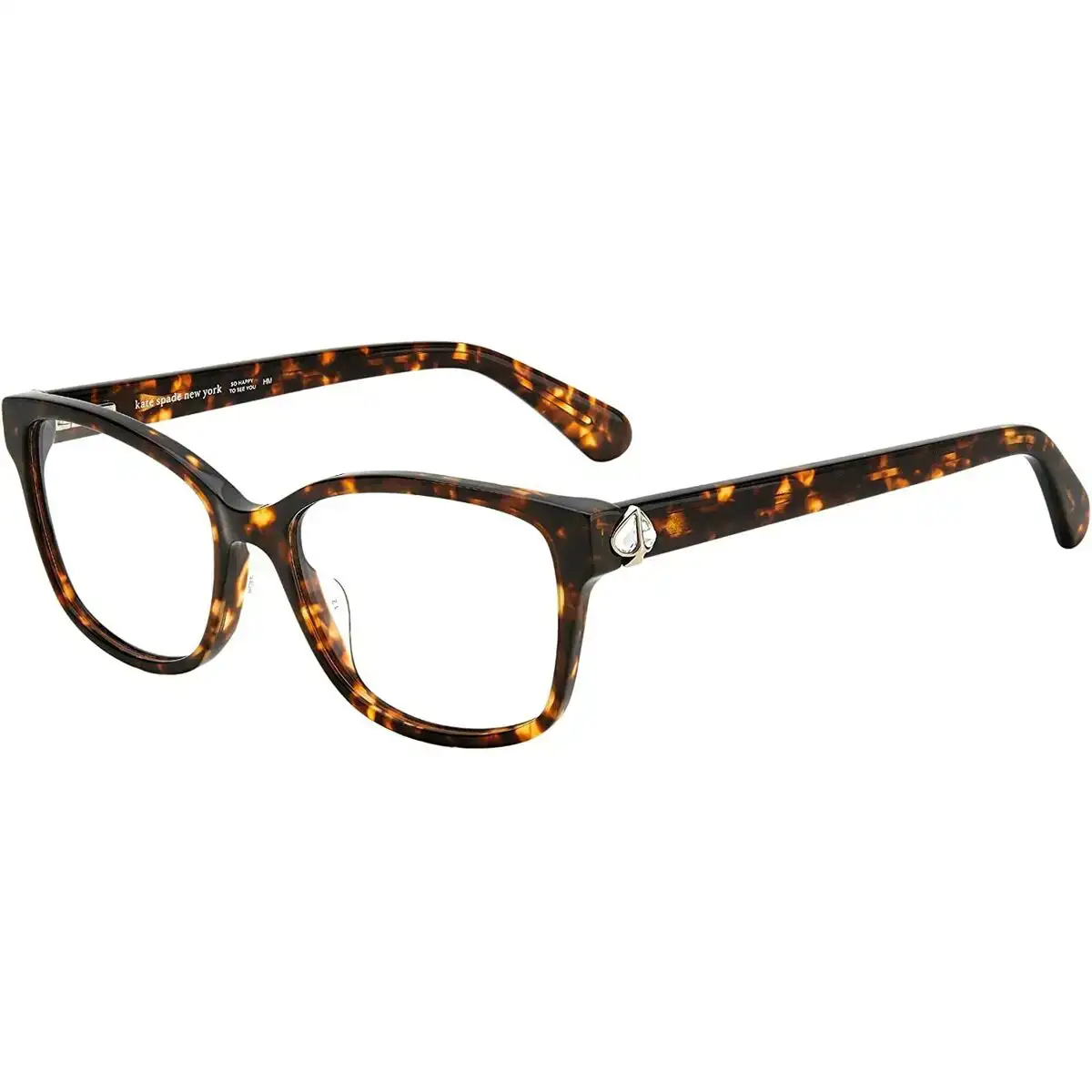 Monture de lunettes femme kate spade reilly_g_6825. DIAYTAR COTE D'IVOIRE - Votre Passage vers le Raffinement. Plongez dans notre univers de produits exquis et choisissez des articles qui ajoutent une touche de sophistication à votre vie.