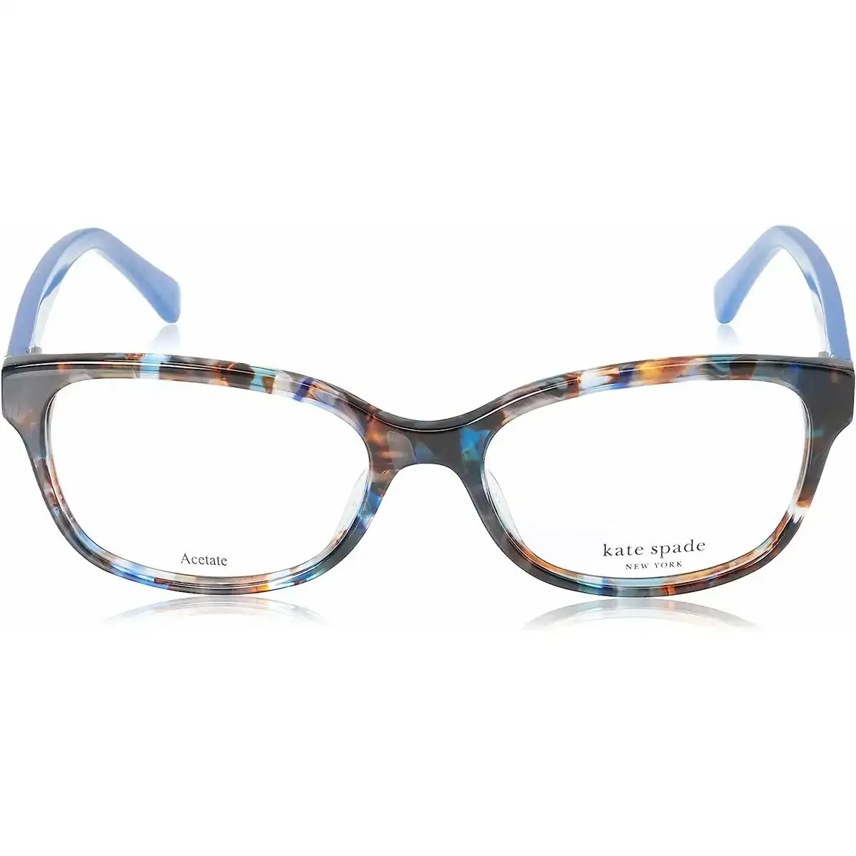 Monture de lunettes femme kate spade violette_3278. DIAYTAR COTE D'IVOIRE - Votre Plateforme Shopping Engagée. Explorez notre catalogue et choisissez des produits qui reflètent notre dévouement envers la qualité et la satisfaction du client.
