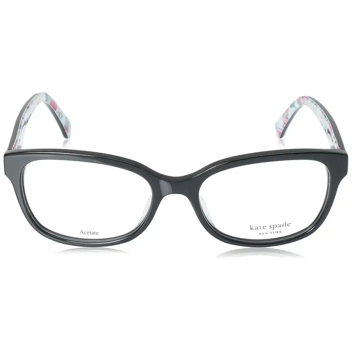 Monture de lunettes femme kate spade violette_5258. DIAYTAR COTE D'IVOIRE - Votre Destination Shopping Incontournable. Parcourez nos rayons virtuels et trouvez des articles qui répondent à tous vos besoins, du quotidien à l'exceptionnel.