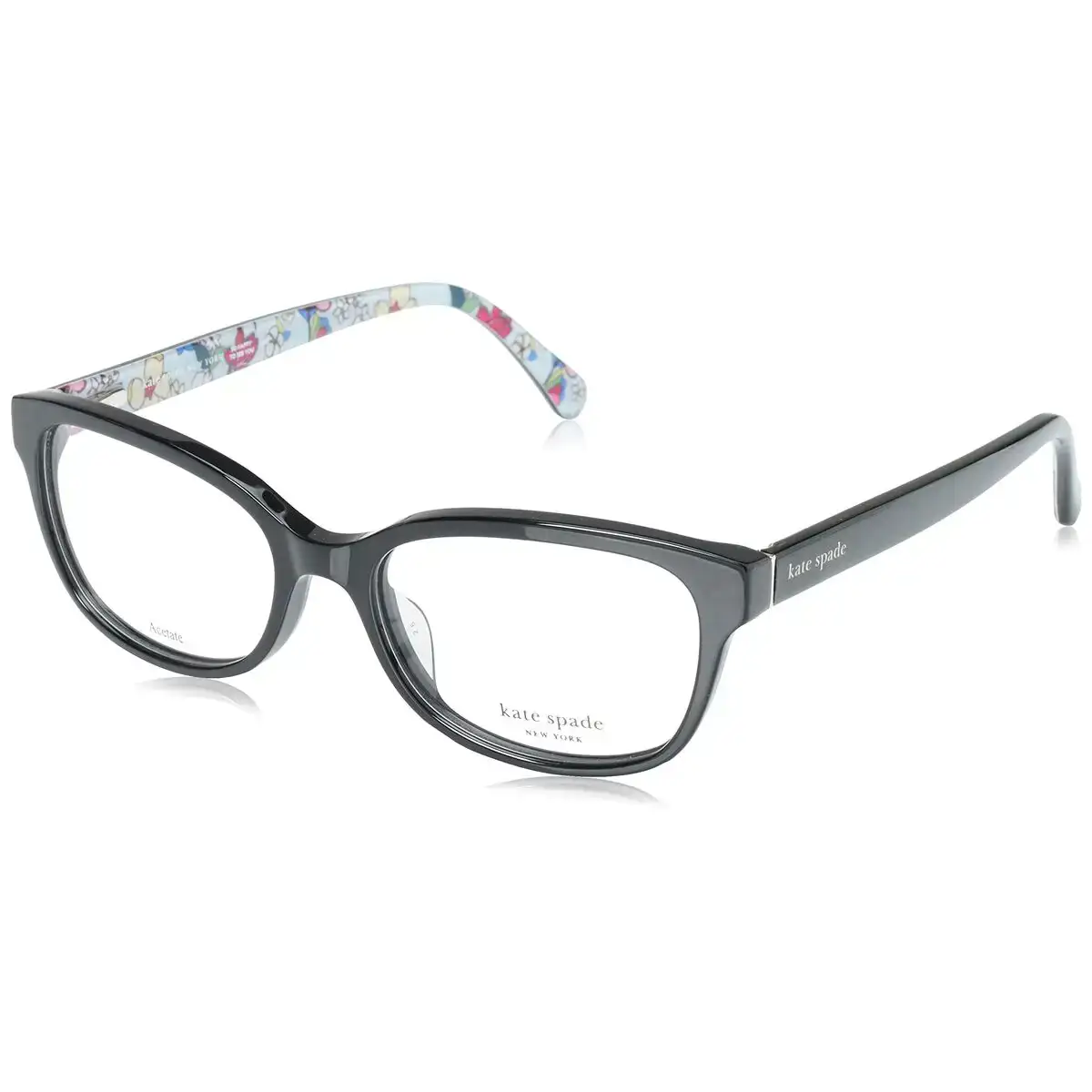 Monture de lunettes femme kate spade violette_8090. DIAYTAR COTE D'IVOIRE - Là où les Possibilités sont Infinies. Parcourez nos catégories et laissez-vous séduire par des produits qui enrichiront votre quotidien, du pratique à l'esthétique.