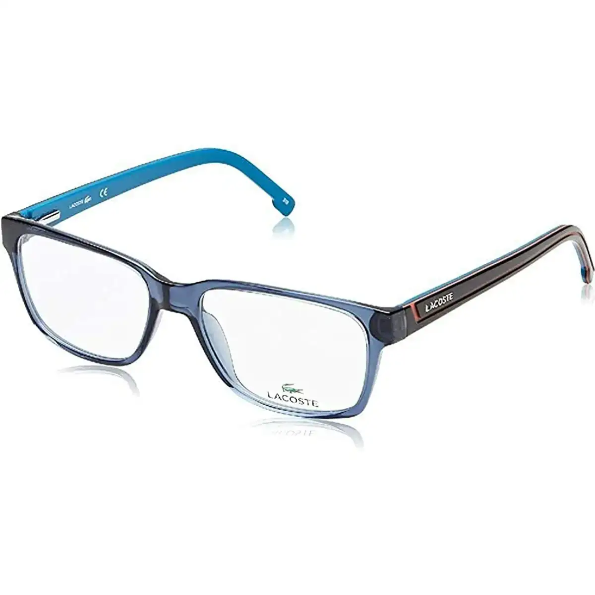 Monture de lunettes femme lacoste l2692_1925. DIAYTAR COTE D'IVOIRE - L'Art de Choisir, l'Art de Vivre. Explorez notre univers de produits soigneusement sélectionnés pour vous offrir une expérience shopping riche et gratifiante.