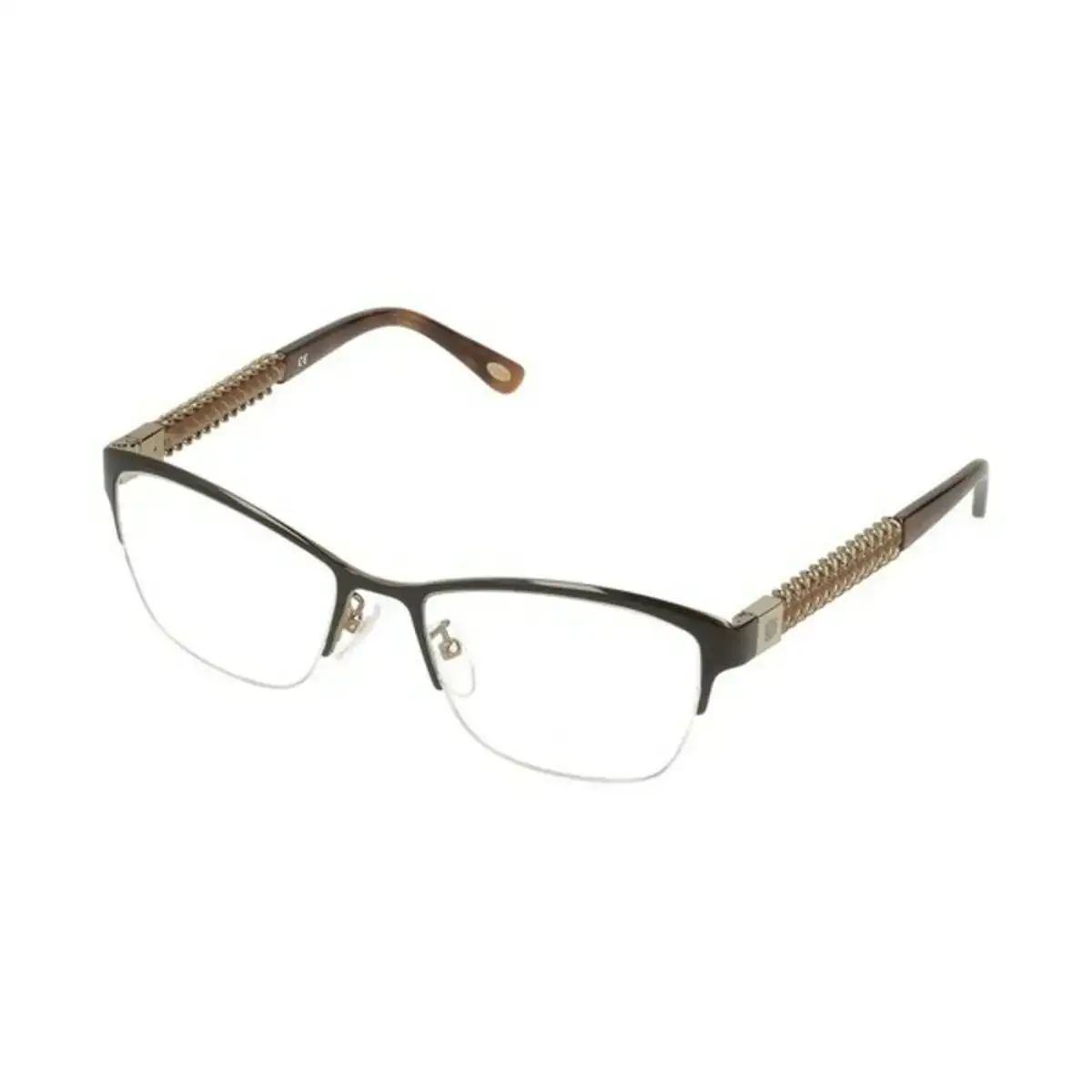 Monture de lunettes femme loewe vlw442m540i62 bronze o 54 mm _1266. DIAYTAR COTE D'IVOIRE - Là où les Possibilités sont Infinies. Parcourez nos catégories et laissez-vous séduire par des produits qui enrichiront votre quotidien, du pratique à l'esthétique.